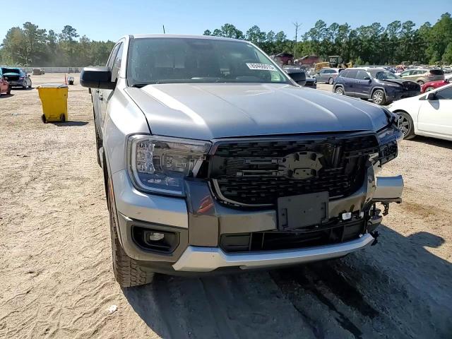 2024 Ford Ranger Xlt VIN: 1FTER4GH9RLE62339 Lot: 89466015