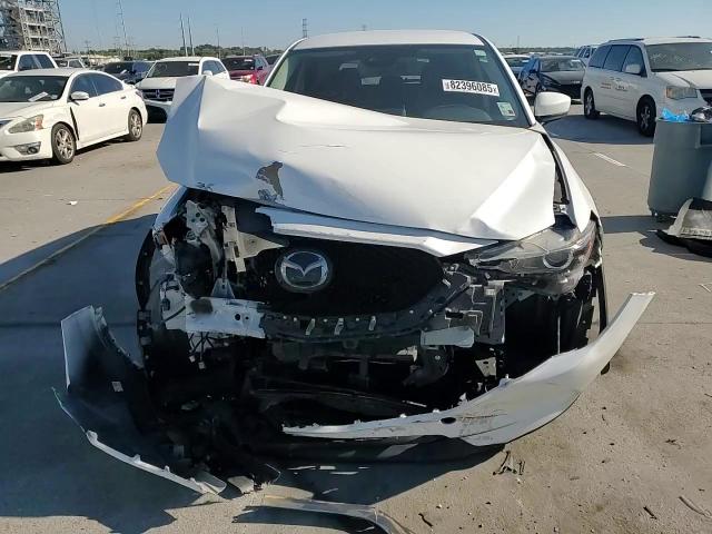 2019 Mazda Cx-5 Touring VIN: JM3KFACM5K1506603 Lot: 82396085
