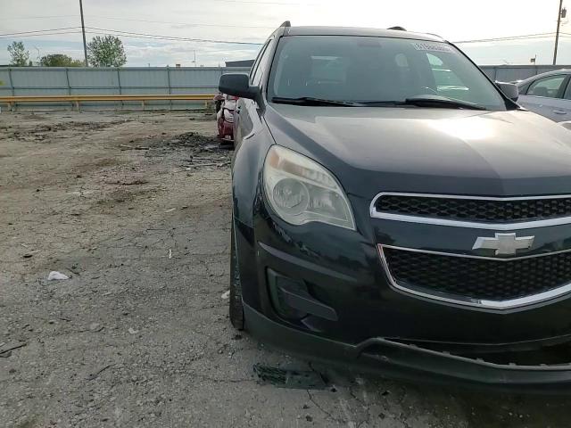 2011 Chevrolet Equinox Lt VIN: 2CNALDEC8B6392978 Lot: 81988365