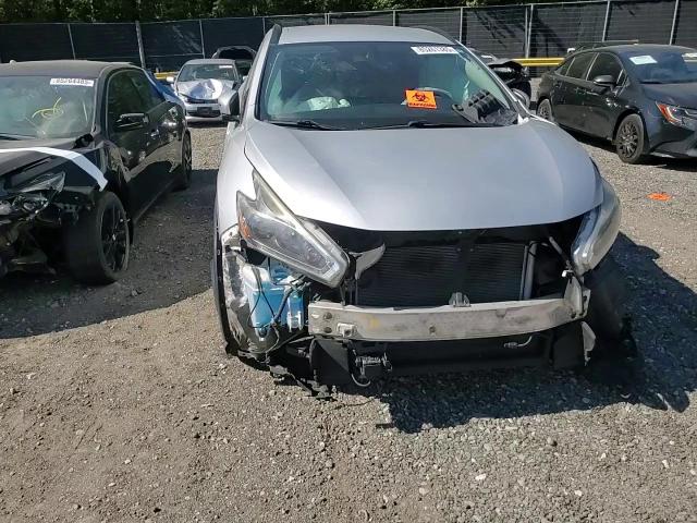 2018 Nissan Murano S VIN: 5N1AZ2MH8JN149715 Lot: 85261385