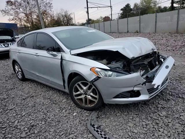 2013 Ford Fusion Se VIN: 3FA6P0H77DR185764 Lot: 90413305