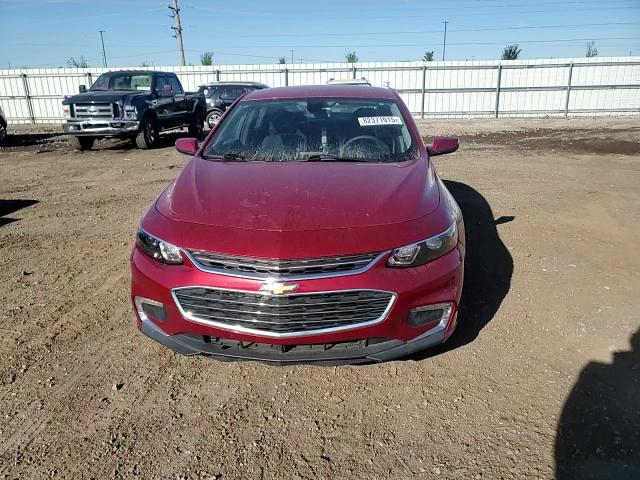 2016 Chevrolet Malibu Lt VIN: 1G1ZE5ST2GF172110 Lot: 82371915