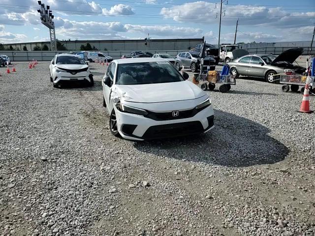 2024 Honda Civic Sport VIN: 19XFL2H87RE042564 Lot: 82329295