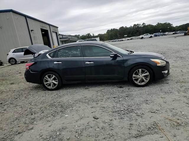 2014 Nissan Altima 2.5 VIN: 1N4AL3AP0EC123012 Lot: 85761945