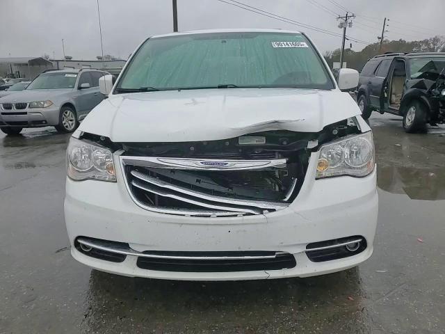 2016 Chrysler Town & Country Touring VIN: 2C4RC1BG5GR141659 Lot: 90141605