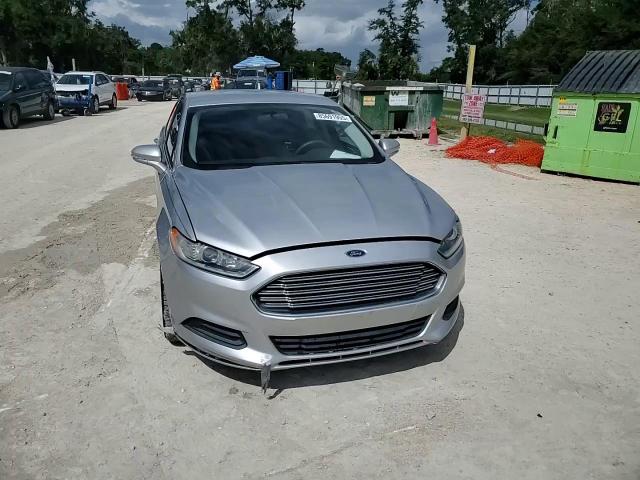 2013 Ford Fusion Se VIN: 3FA6P0H77DR153669 Lot: 85691955