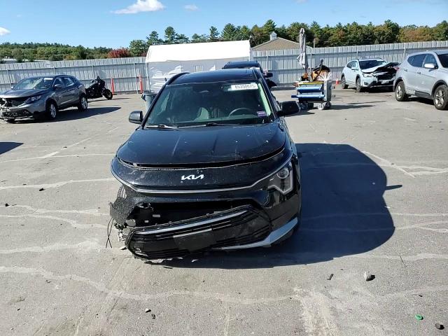 2023 Kia Niro Ex VIN: KNDCR3LE2P5041352 Lot: 85350675