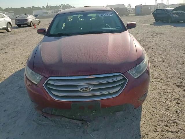 2014 Ford Taurus Sel VIN: 1FAHP2E81EG115087 Lot: 86444645