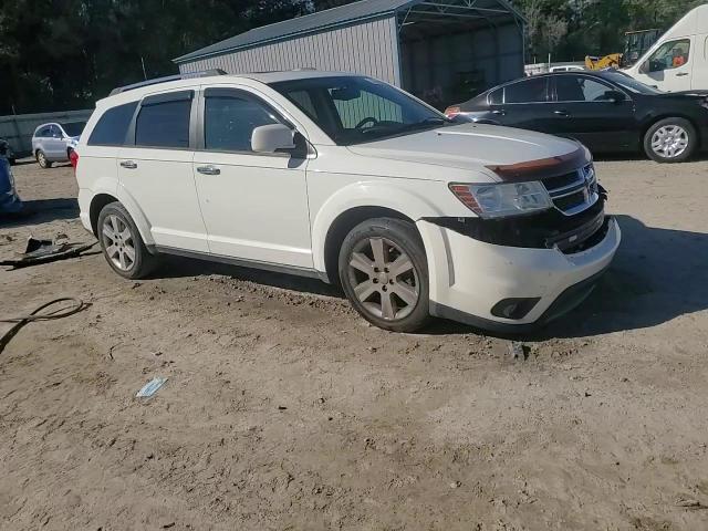 2015 Dodge Journey Limited VIN: 3C4PDCDG9FT557593 Lot: 89709215