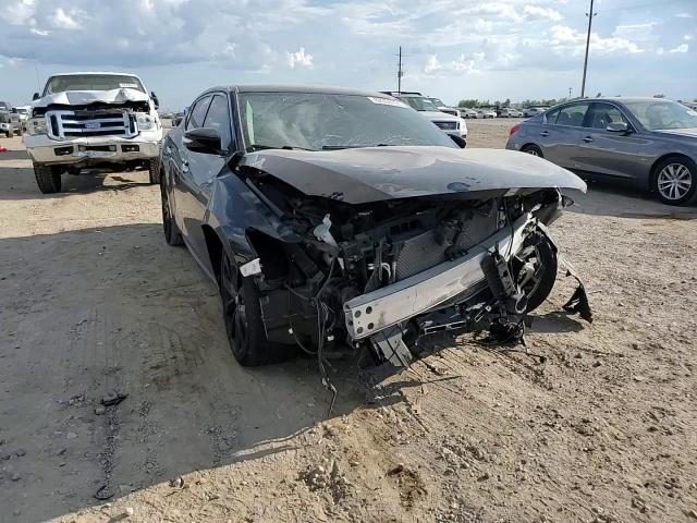 2017 Nissan Maxima 3.5S VIN: 1N4AA6AP2HC433013 Lot: 82359795