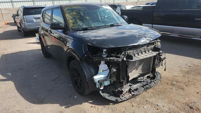 2021 Kia Soul Lx VIN: KNDJ23AUXM7145030 Lot: 81915725