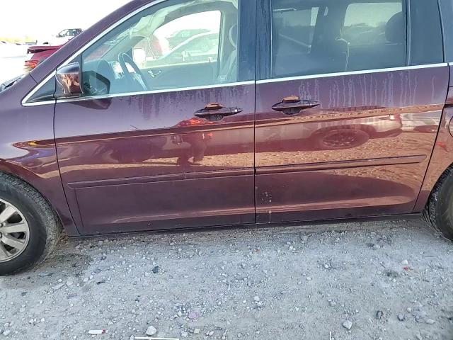 2010 Honda Odyssey Ex VIN: 5FNRL3H48AB023441 Lot: 89896615