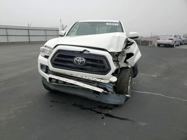 2020 Toyota Tacoma Access Cab VIN: 3TYSX5EN8LT000002 Lot: 82582975