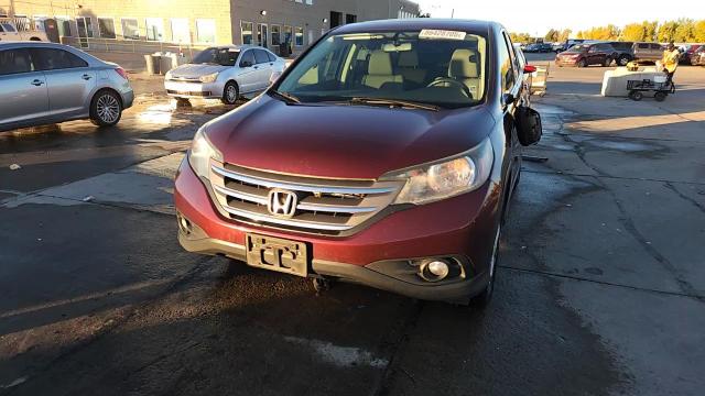 2012 Honda Cr-V Ex VIN: 5J6RM4H55CL057021 Lot: 86428705