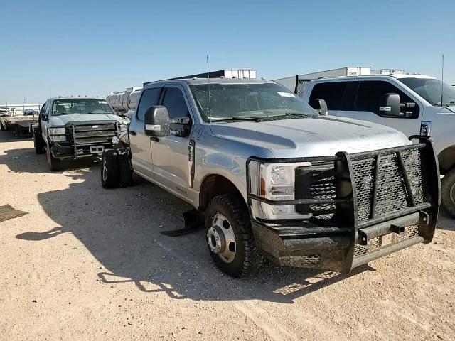 2024 Ford F350 Super Duty VIN: 1FT8W3DT2REE93560 Lot: 81695485
