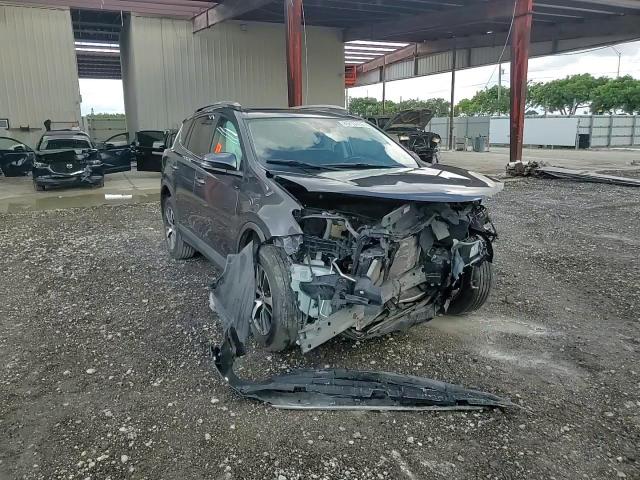 2018 Toyota Rav4 Adventure VIN: 2T3WFREV5JW504722 Lot: 85716135