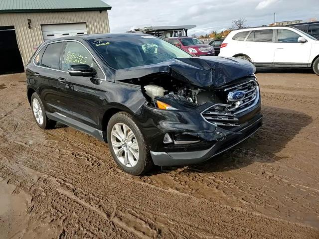 2020 Ford Edge Titanium VIN: 2FMPK4K93LBA54208 Lot: 87251725