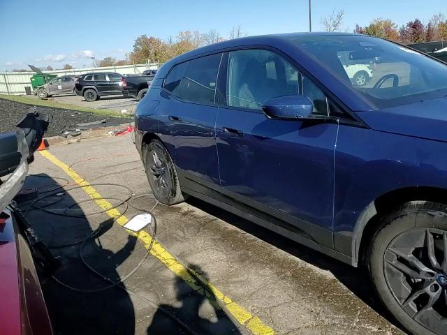 2024 BMW Ix xDrive50 VIN: WB523CF01RCP39622 Lot: 90233685