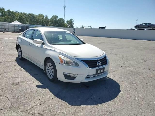 2015 Nissan Altima 2.5 VIN: 1N4AL3AP3FC592077 Lot: 85838705