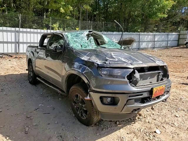 2019 Ford Ranger Xl VIN: 1FTER4EH1KLB18738 Lot: 90097305