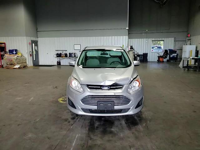 2013 Ford C-Max Se VIN: 1FADP5AU4DL554244 Lot: 86877105