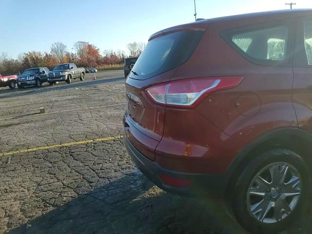 2015 Ford Escape S VIN: 1FMCU0F75FUA49911 Lot: 90481025