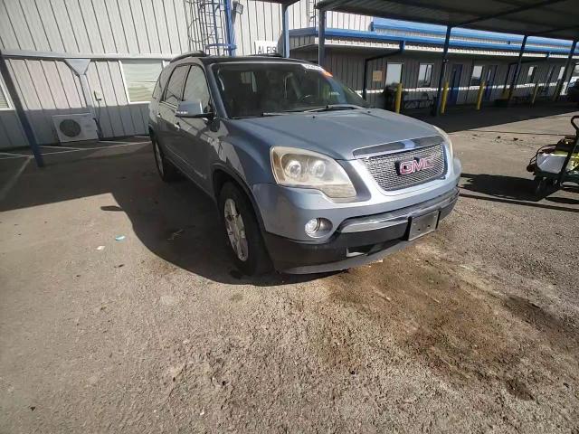 2008 GMC Acadia Slt-1 VIN: 1GKER23738J118053 Lot: 82542635