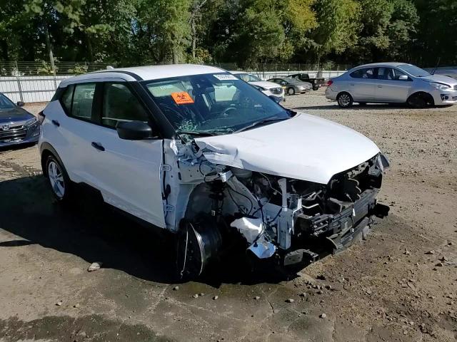 2024 Nissan Kicks S VIN: 3N1CP5BV4RL548651 Lot: 85006685
