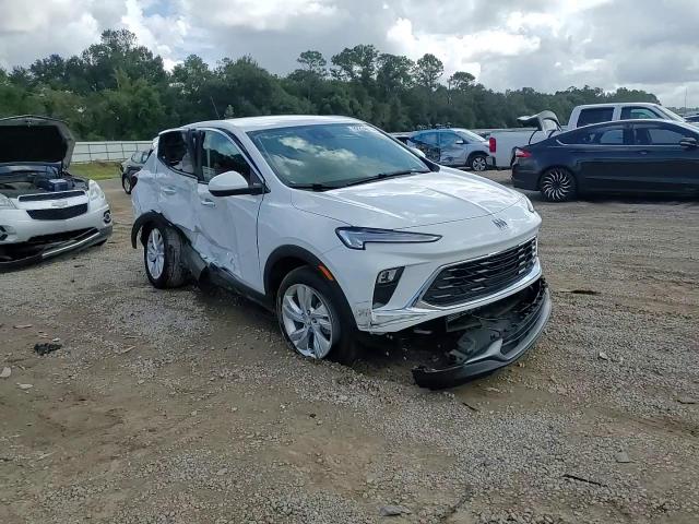 2024 Buick Encore Gx Preferred VIN: KL4AMBS29RB181677 Lot: 82224015