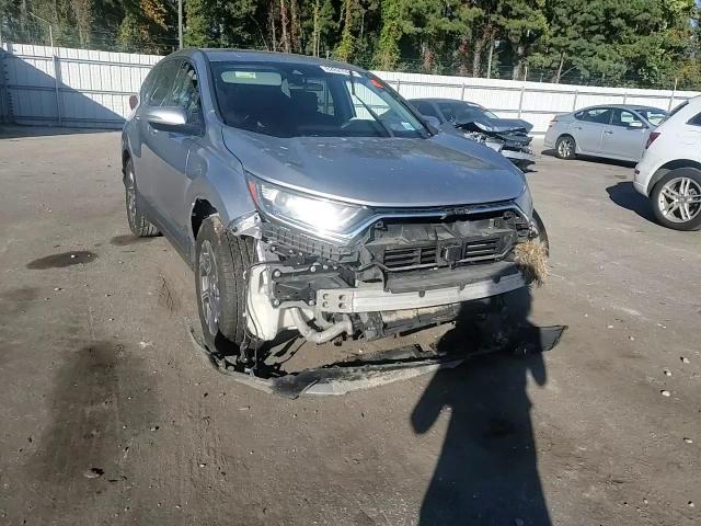 2019 Honda Cr-V Ex VIN: 5J6RW1H51KA033303 Lot: 82627935