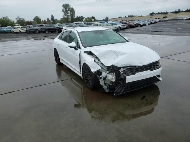 2023 Kia K5 Lxs VIN: 5XXG14J22PG185387 Lot: 84928845