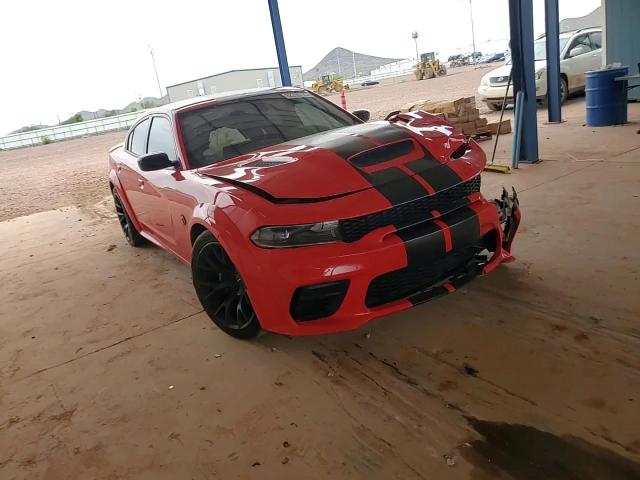 2023 Dodge Charger Srt Hellcat VIN: 2C3CDXL91PH503101 Lot: 82396715