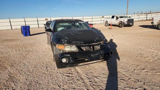 2005 Pontiac Bonneville Se VIN: 1G2HX52K05U146011 Lot: 87228775