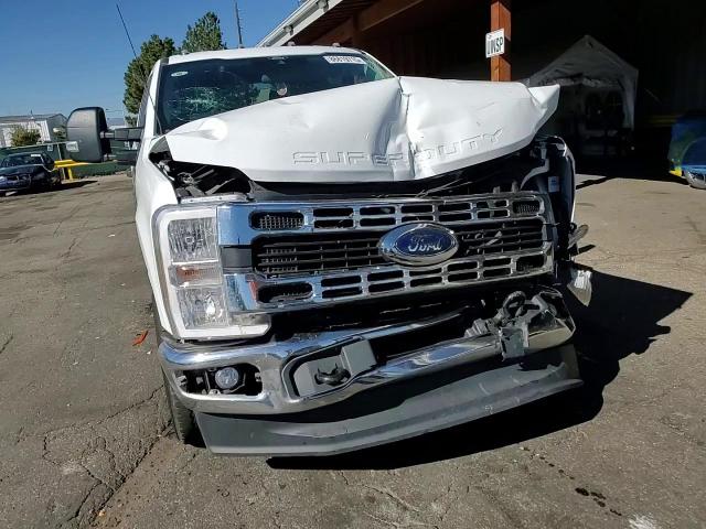 2024 Ford F250 Super Duty VIN: 1FT7W2BN2REF95418 Lot: 86819715