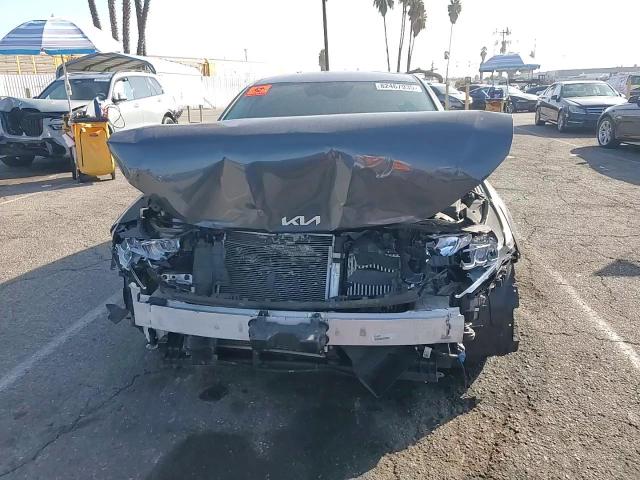 2022 Kia K5 Lxs VIN: 5XXG14J28NG140063 Lot: 82467935