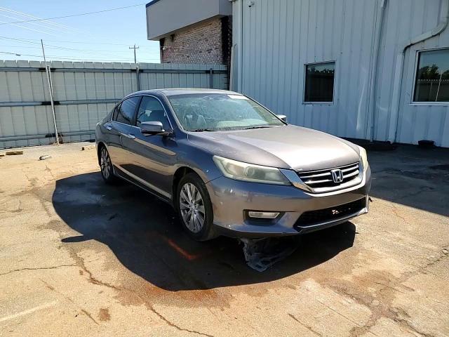 2013 Honda Accord Exl VIN: 1HGCR2F8XDA087712 Lot: 86224975