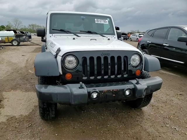2018 Jeep Wrangler Sport VIN: 1C4AJWAG0JL805514 Lot: 85127765