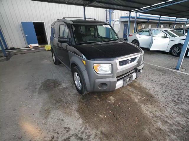 2003 Honda Element Ex VIN: 5J6YH28663L053931 Lot: 82454365