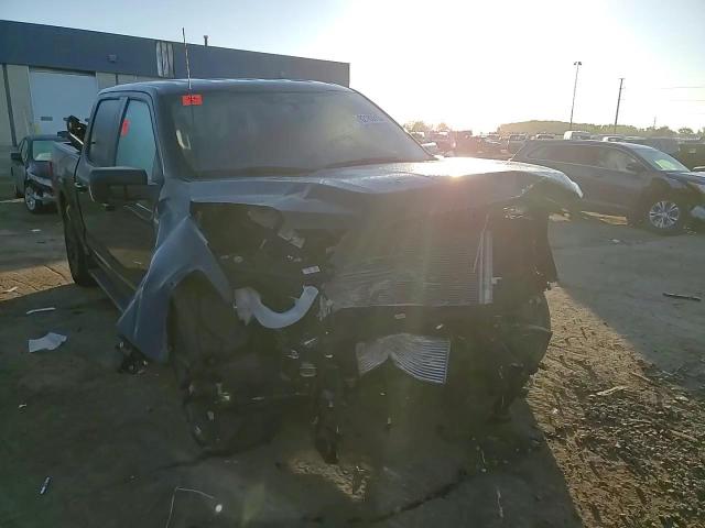 2023 Ford F150 Supercrew VIN: 1FTEW1EP8PKF25905 Lot: 82186815