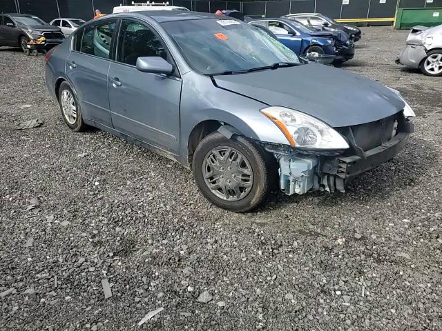 2011 Nissan Altima Base VIN: 1N4AL2AP1BC124272 Lot: 86130405