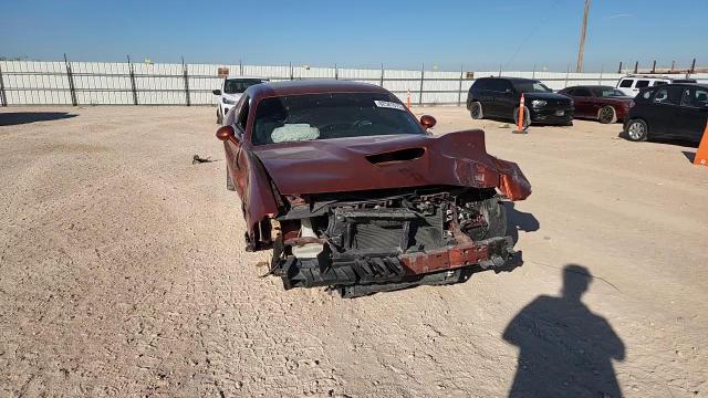 2023 Dodge Challenger R/T VIN: 2C3CDZBT3PH528414 Lot: 82581015