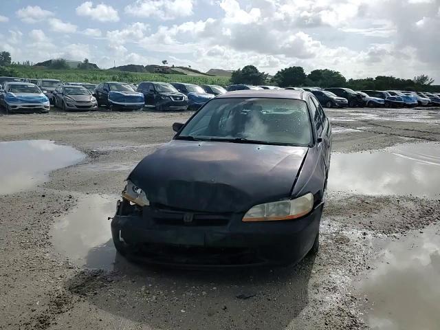 1999 Honda Accord Lx VIN: 1HGCG5648XA126242 Lot: 82204925