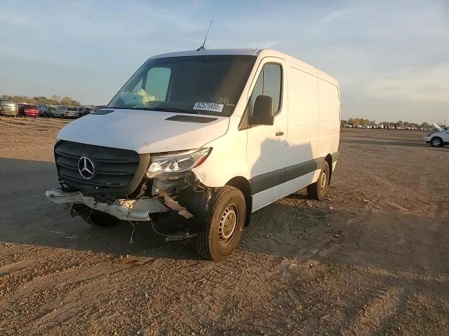 2023 Mercedes-Benz Sprinter 2500 VIN: W1Y40BHYXPT143100 Lot: 82575455