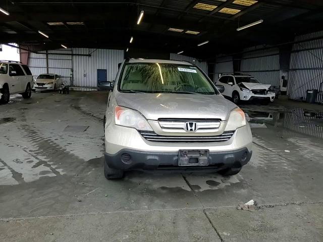 2007 Honda Cr-V Ex VIN: JHLRE38567C066249 Lot: 82399745
