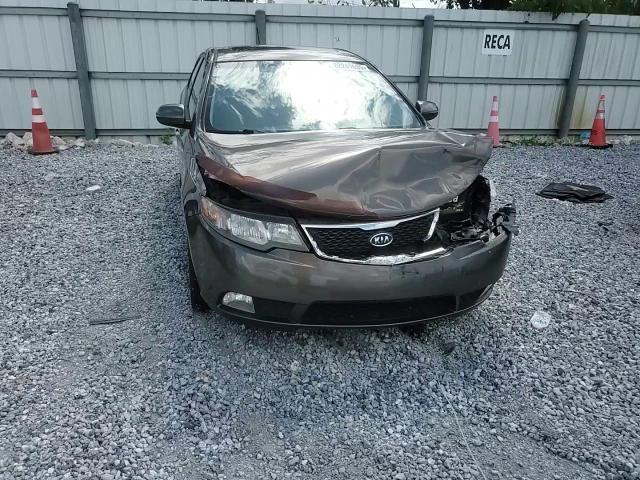 2012 Kia Forte Ex VIN: KNAFU5A2XC5567056 Lot: 82241605