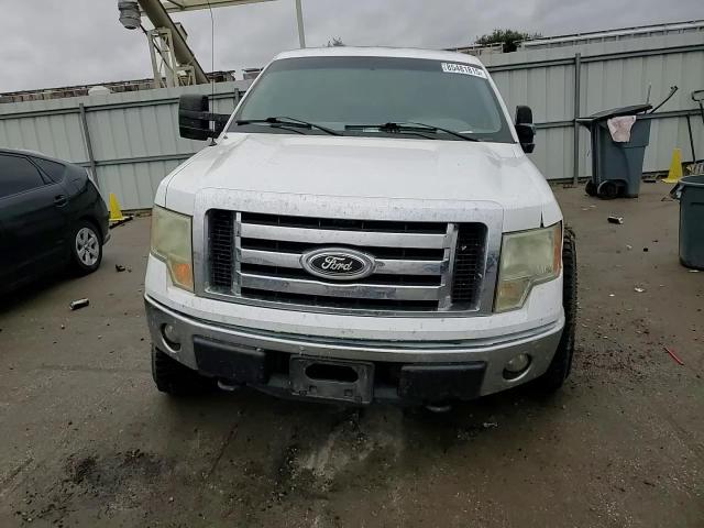 2011 Ford F150 VIN: 1FTPF1EF0BKD22810 Lot: 85481815