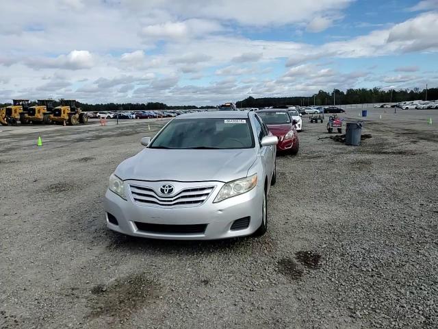 2011 Toyota Camry Base VIN: 4T1BF3EK3BU168807 Lot: 86435615