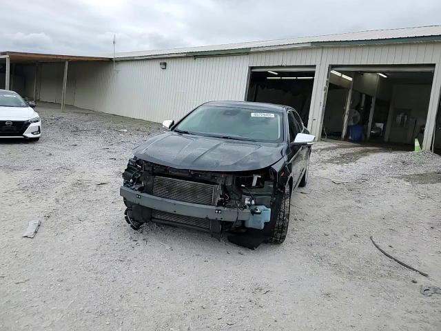 2015 Chevrolet Impala Ltz VIN: 2G1165S34F9208011 Lot: 85729405