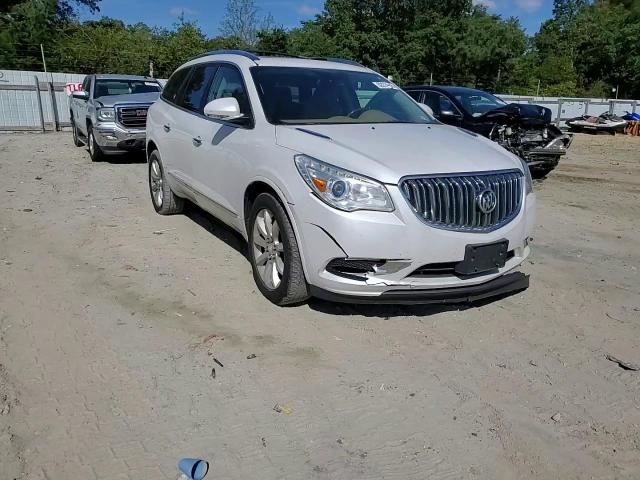 2017 Buick Enclave VIN: 5GAKVCKD6HJ257151 Lot: 82214145