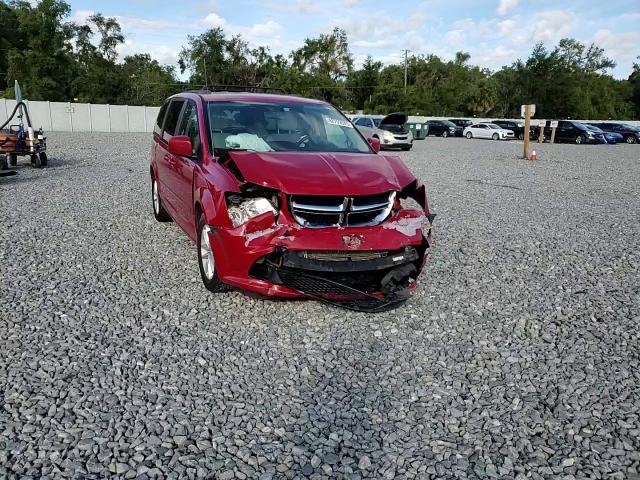 2013 Dodge Grand Caravan Sxt VIN: 2C4RDGCG6DR618514 Lot: 82759045